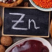 Zinc