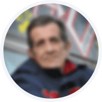 Julián, 62 años